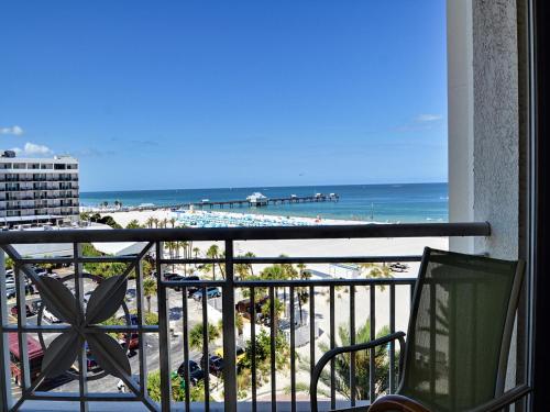 Mandalay Beach Club 603 in Clearwater Beach, USA