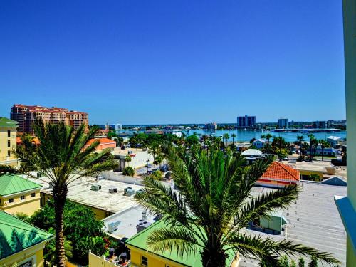 Mandalay Beach Club 606 in Clearwater Beach, USA