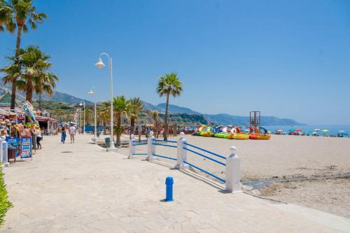 Apartment Verano Azul Nerja