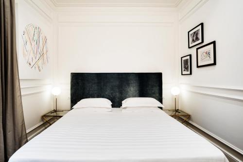 Double or twin room, deluxe