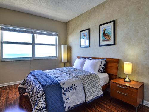 Regatta Beach Club C713 in Clearwater Beach, USA