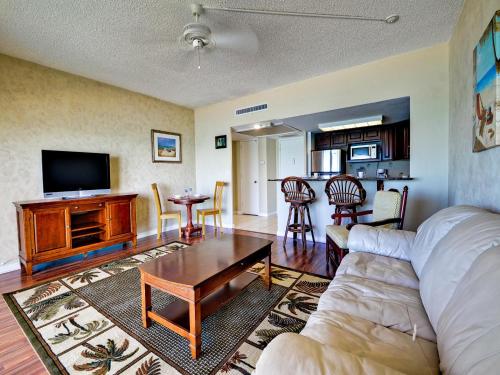 Regatta Beach Club C713 in Clearwater Beach, USA