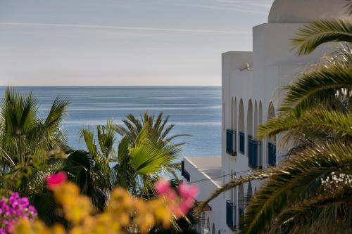 razgled, Hotel Puntazo II in La Parata