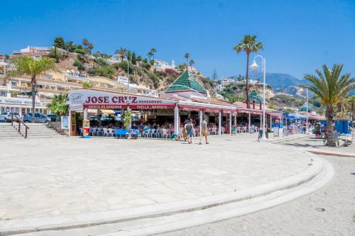 Burriana Playa Carmona Nerja - image 6