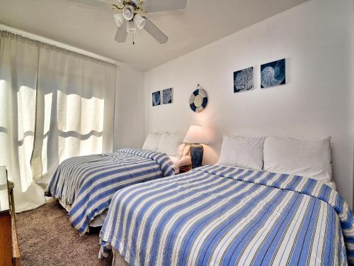 Surfside Condos 204 in Clearwater Beach, USA