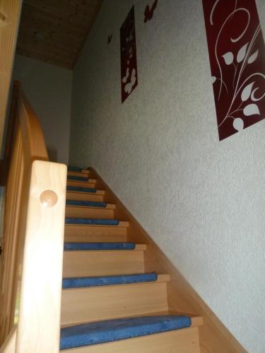 Seadmed, Haus Sturmschwalbe in Ummanz