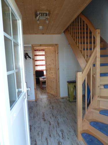 Seadmed, Haus Sturmschwalbe in Ummanz