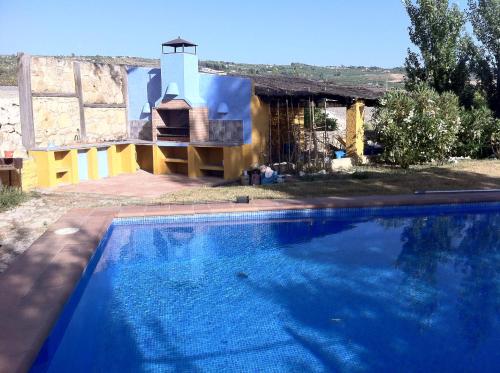 Casa Rural La Torre, Ronda (zdjęcie 5)