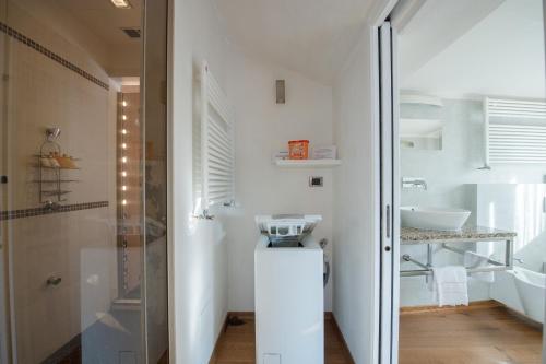 Two-Bedroom Apartment - Ca' Maddalena