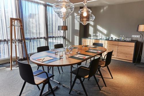 Steigenberger Hotel München - image 6