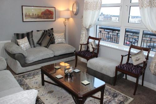 Edinburgh City Luxury Apartment Spectrum, Edynburg (zdjęcie 6)
