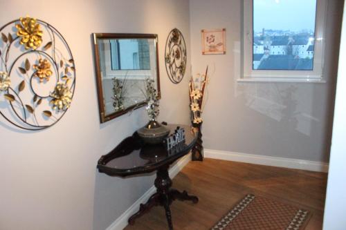 Edinburgh City Luxury Apartment Spectrum, Edynburg (zdjęcie 7)