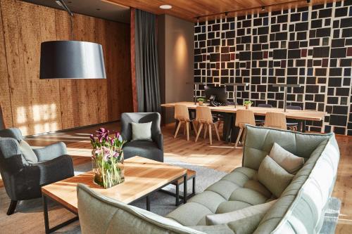 Steigenberger Hotel München - image 7