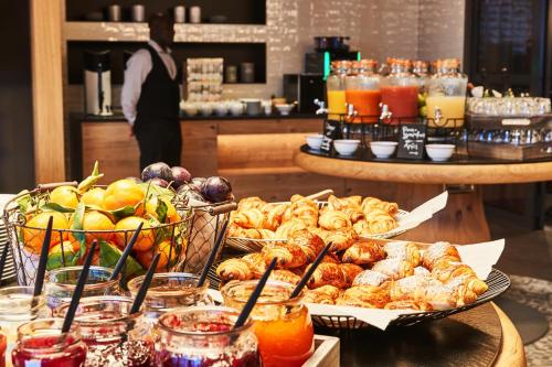 Steigenberger Hotel München in München, Deutschland