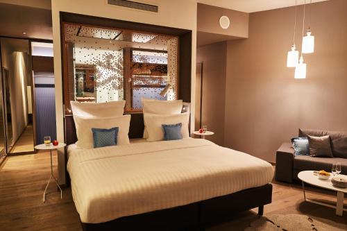 Steigenberger Hotel München - image 3