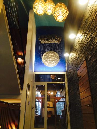 Hotel Aateli - main image