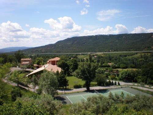 Hôtel Le Colombier