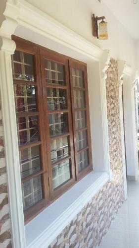 Juliet's Homestay – Cochin, NE