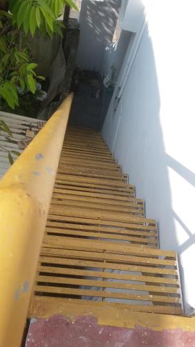 Juliet's Homestay – Cochin, NE