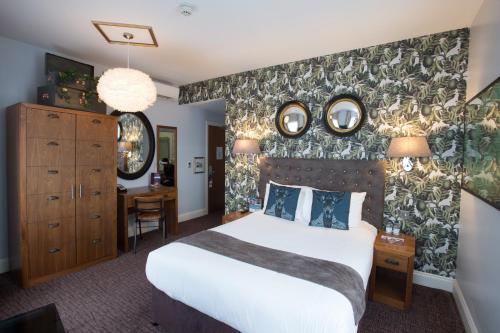 Nottingham City Centre Hotel by Sunday - image 3