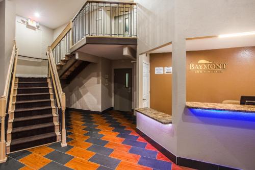 ล็อบบี้, Baymont by Wyndham Appleton in แอปเปิลตัน (WI)