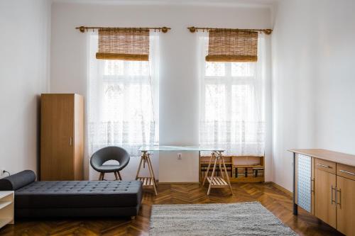 Stephan Flat in Szeged