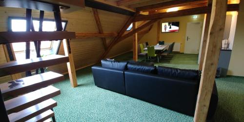 Hotel Alte Brennerei - image 8