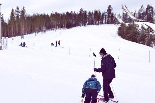 Vuokatti Sport Resort - image 3