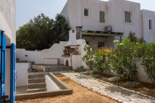 Villa Mariliza