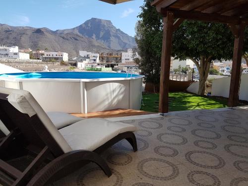 Apartamento Adeje 1