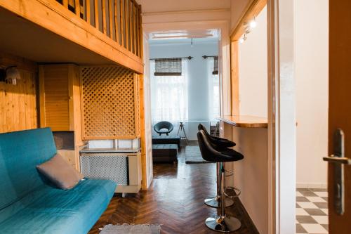  Stephan Flat in Szeged