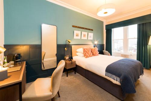 The Perle Oban Hotel & Spa