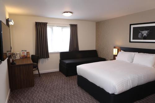 Harbour Spring, Peterhead by Marston's Inns, Peterhead (Foto 6)