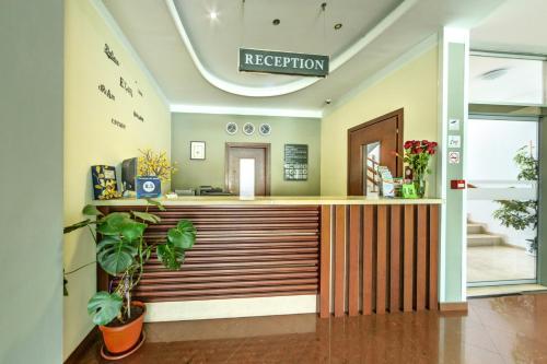Vitoshko Lale Hotel - image 4