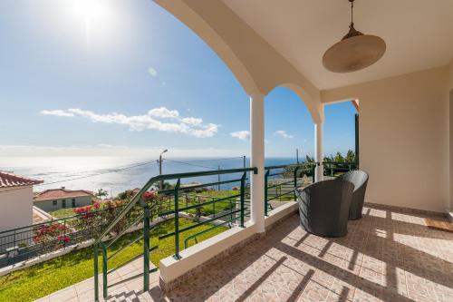  Villa Pacífico - by MHM in Calheta