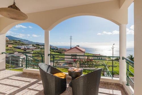  Villa Pacífico - by MHM in Calheta