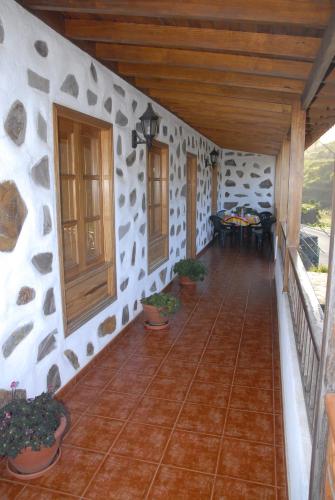  La Tagora III, Unterkunft in Agulo