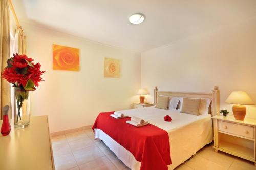 Jardim da Meia Praia Resort – Lagos, PT