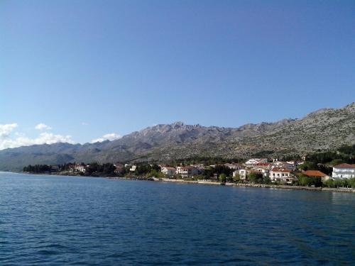  Apartments Viktorija in Starigrad-Paklenica