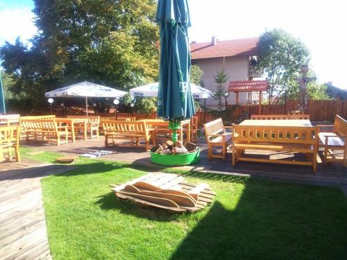Vitoshko Lale Hotel - image 5