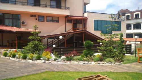 Vitoshko Lale Hotel - image 3