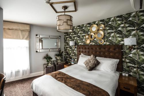 Mercure Nottingham City Centre Hotel - image 3