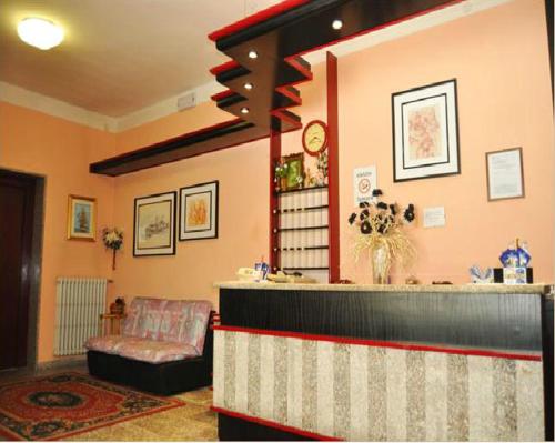 Hotel Villa Cavalli – Rimini, IN
