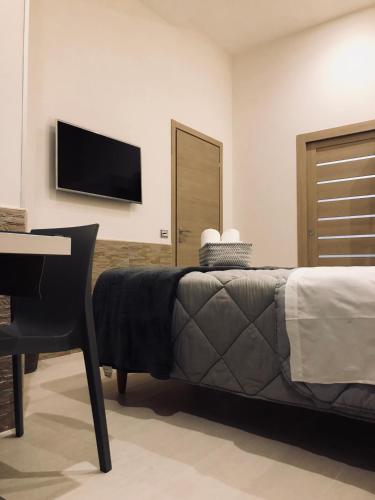 La Stella Di Napoli B&B, Neapel (Foto 10)