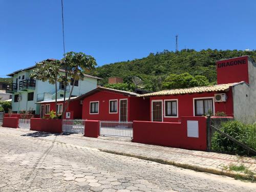 Pousada Residencial Família Dragone