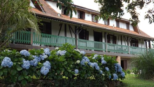 Recanto dos Pioneiros in Nova Petrópolis