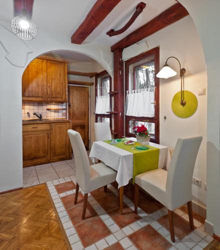 Green Apartment, Budapešť (fotografie 7)