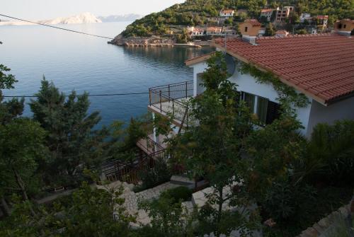  Apartman Pavletic in Starigrad