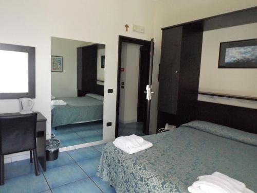 B&B Stella Maris 2