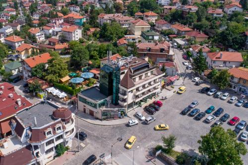 Vitoshko Lale Hotel - image 4